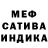 Шишки марихуана THC 21% Nikole Fernandez